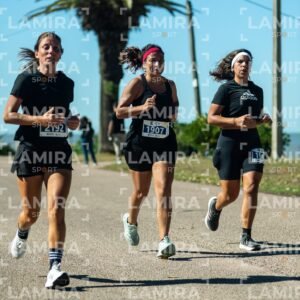 Atlantida Corre - Dorsal 2192