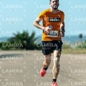 Atlantida Corre - Dorsal 1910