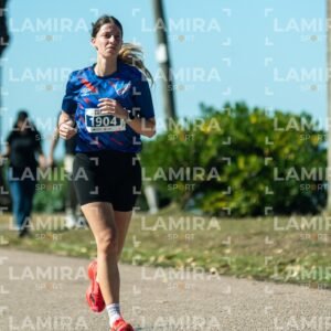 Atlantida Corre - Dorsal 1904