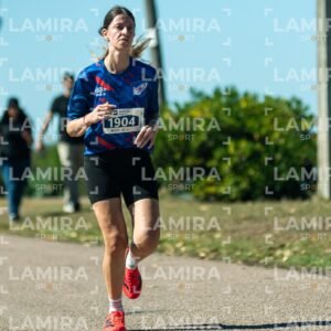 Atlantida Corre - Dorsal 1904