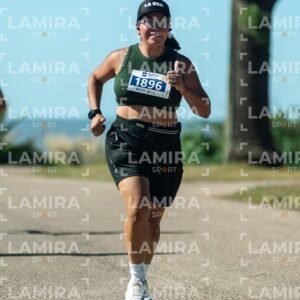 Atlantida Corre - Dorsal 1896