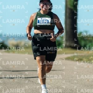 Atlantida Corre - Dorsal 1896