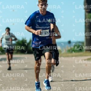 Atlantida Corre - Dorsal 1875