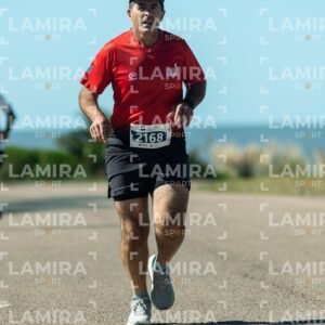 Atlantida Corre - Dorsal 2168