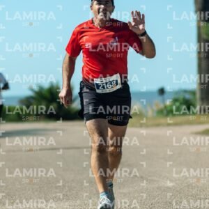 Atlantida Corre - Dorsal 2168