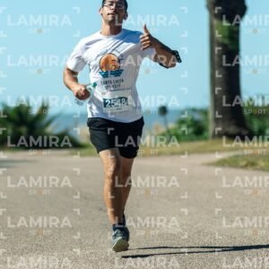 Atlantida Corre - Dorsal 2548