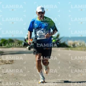 Atlantida Corre - Dorsal 2158