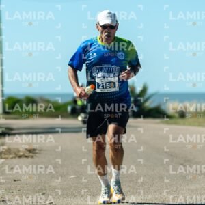 Atlantida Corre - Dorsal 2158