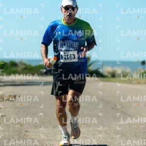 Atlantida Corre - Dorsal 2158