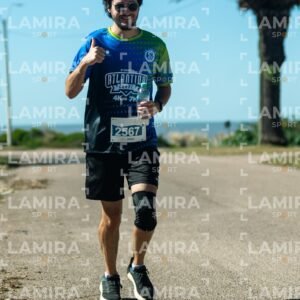 Atlantida Corre - Dorsal 2567