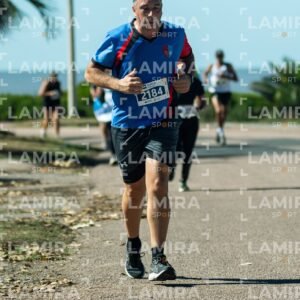 Atlantida Corre - Dorsal 2184