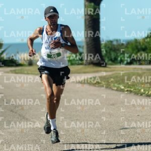 Atlantida Corre - Dorsal 46