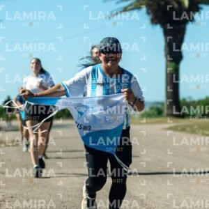 Atlantida Corre - Dorsal 1869