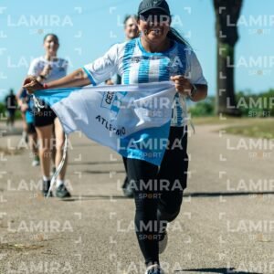 Atlantida Corre - Dorsal 18691