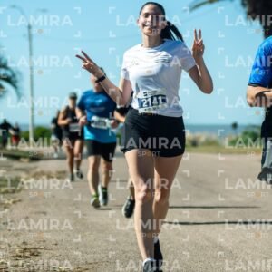 Atlantida Corre - Dorsal 21403