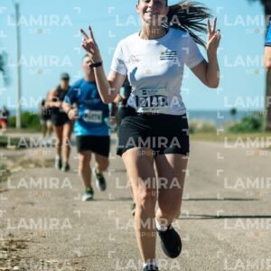 Atlantida Corre - Dorsal 2141