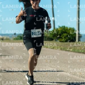 Atlantida Corre - Dorsal 2501