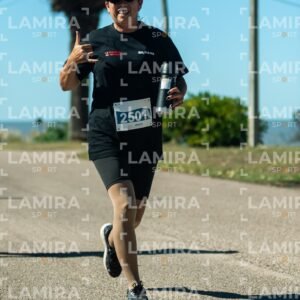 Atlantida Corre - Dorsal 2501