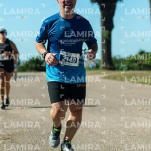 Atlantida Corre - Dorsal 2140