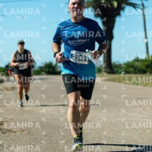 Atlantida Corre - Dorsal 2140