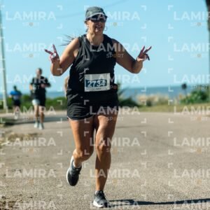 Atlantida Corre - Dorsal 2734