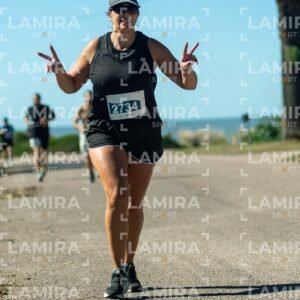 Atlantida Corre - Dorsal 2734
