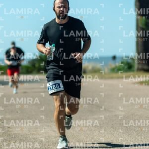 Atlantida Corre - Dorsal 2186