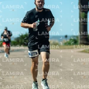 Atlantida Corre - Dorsal 2186