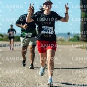 Atlantida Corre - Dorsal 2179