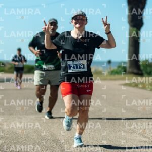 Atlantida Corre - Dorsal 2179