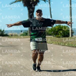 Atlantida Corre - Dorsal 2103