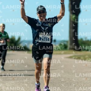 Atlantida Corre - Dorsal 2165