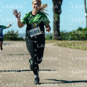 Atlantida Corre - Dorsal 2827