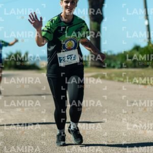 Atlantida Corre - Dorsal 2827