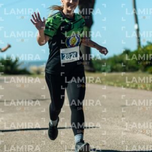 Atlantida Corre - Dorsal 2827