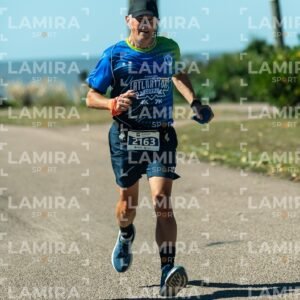 Atlantida Corre - Dorsal 2163