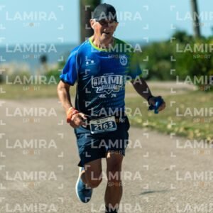 Atlantida Corre - Dorsal 2163