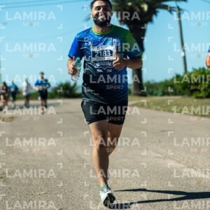 Atlantida Corre - Dorsal 2183