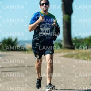 Atlantida Corre - Dorsal 2157