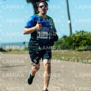 Atlantida Corre - Dorsal 2157