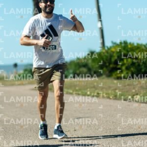 Atlantida Corre - Dorsal 901