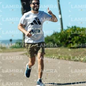 Atlantida Corre - Dorsal 1901