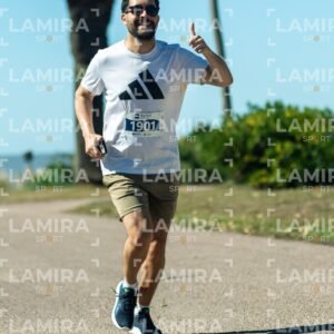 Atlantida Corre - Dorsal 1901