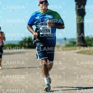 Atlantida Corre - Dorsal 1865