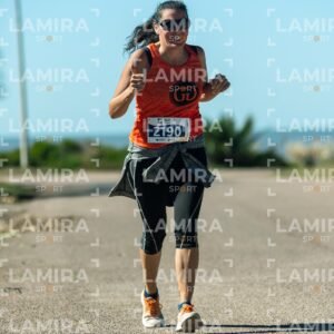 Atlantida Corre - Dorsal 2190