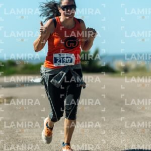 Atlantida Corre - Dorsal 2190