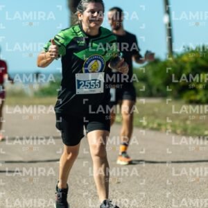 Atlantida Corre - Dorsal 2555