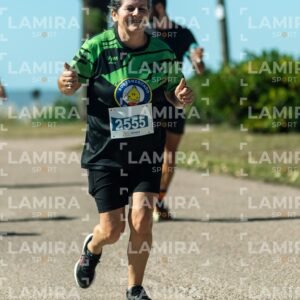 Atlantida Corre - Dorsal 2555