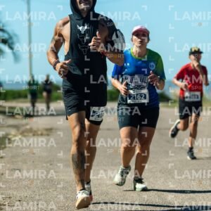 Atlantida Corre - Dorsal 2162