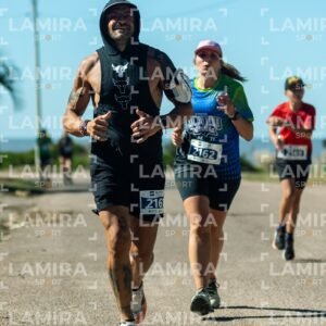 Atlantida Corre - Dorsal 2169